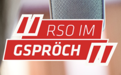 Radio Südostschweiz Interview – 24. März 2022